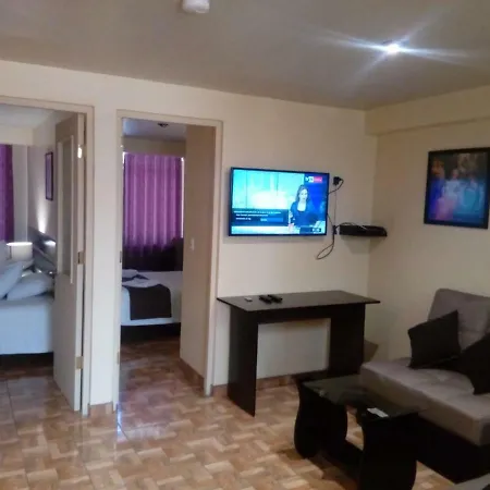 Blueiby Home