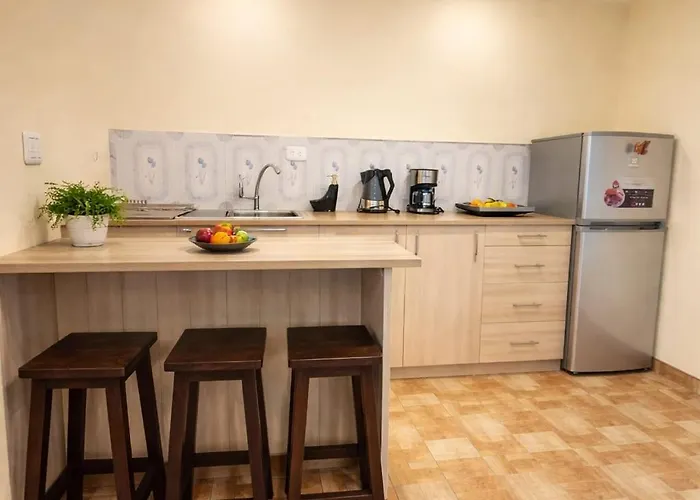 Apartamento Blueiby Cuzco